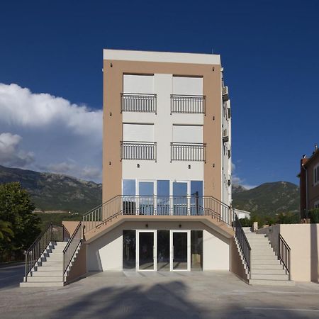 Apartments Step Kotor Luaran gambar