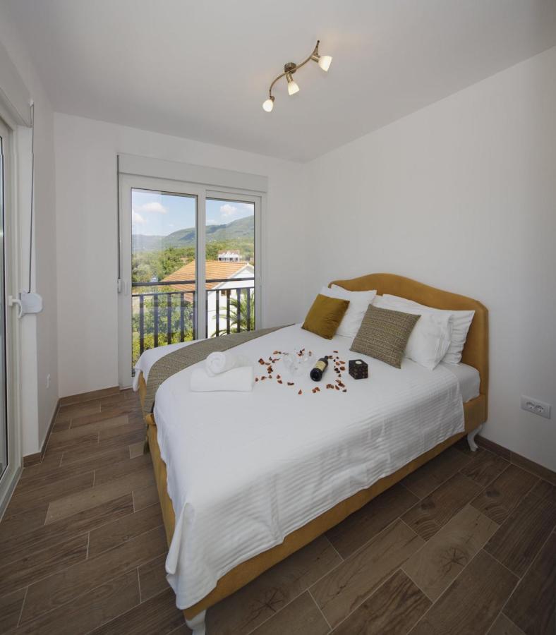 Apartments Step Kotor Luaran gambar