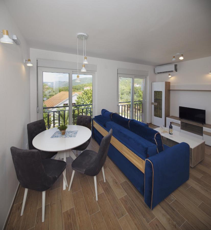 Apartments Step Kotor Luaran gambar