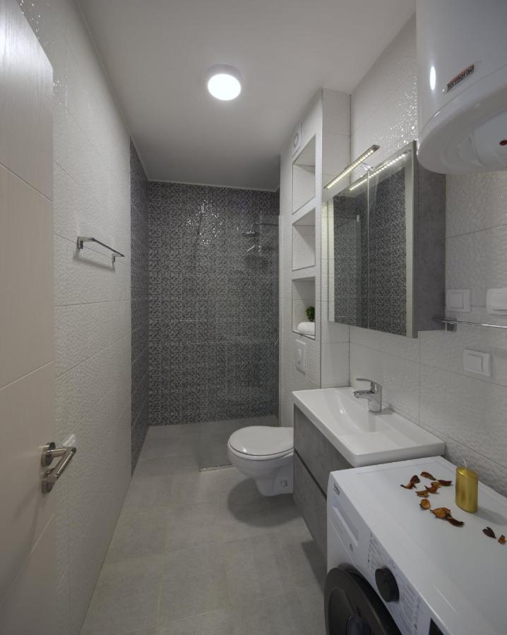 Apartments Step Kotor Luaran gambar