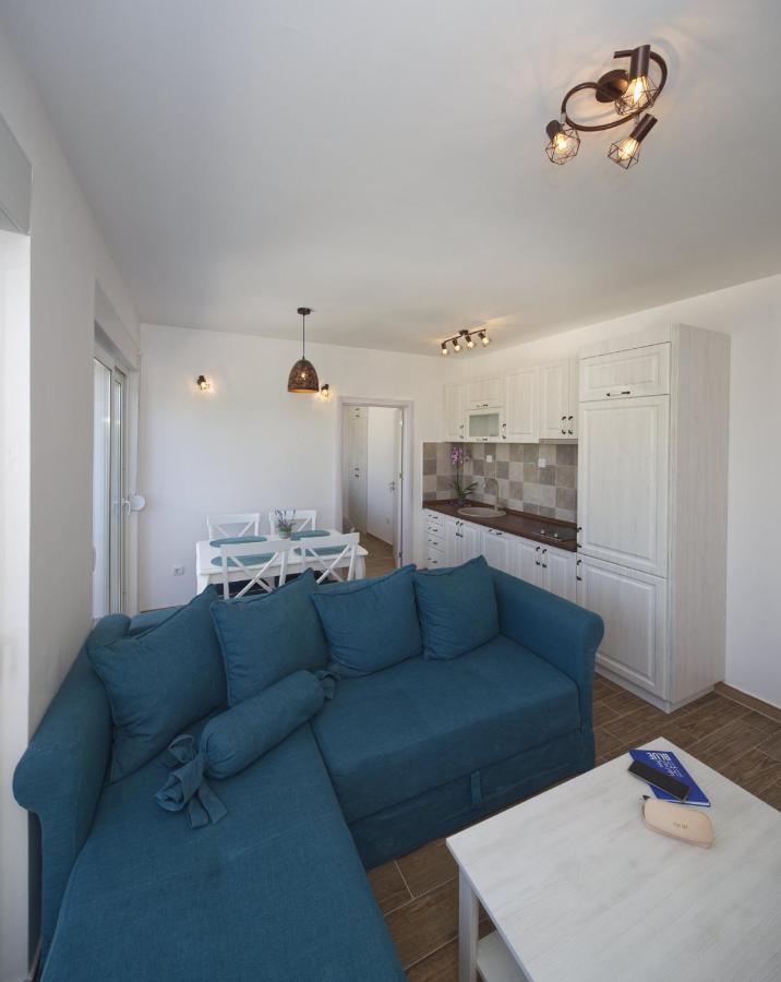 Apartments Step Kotor Luaran gambar